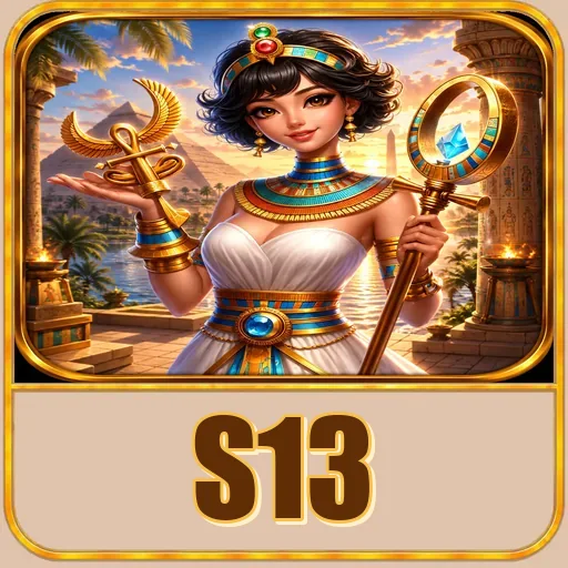 Gambar verifikasi tautan alternatif resmi s13 Indonesia