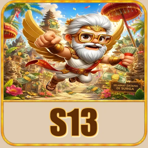 Gambar verifikasi hash SHA-256 unduhan APK s13